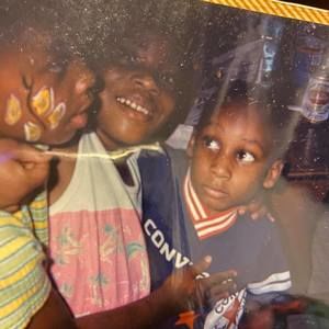 Meet your Posher, Keith